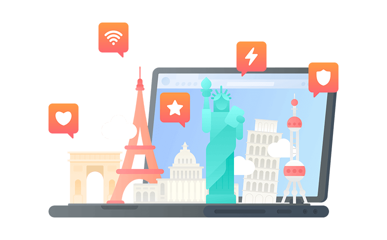 在丹麦连接到中国vpn - 大陆加速器
