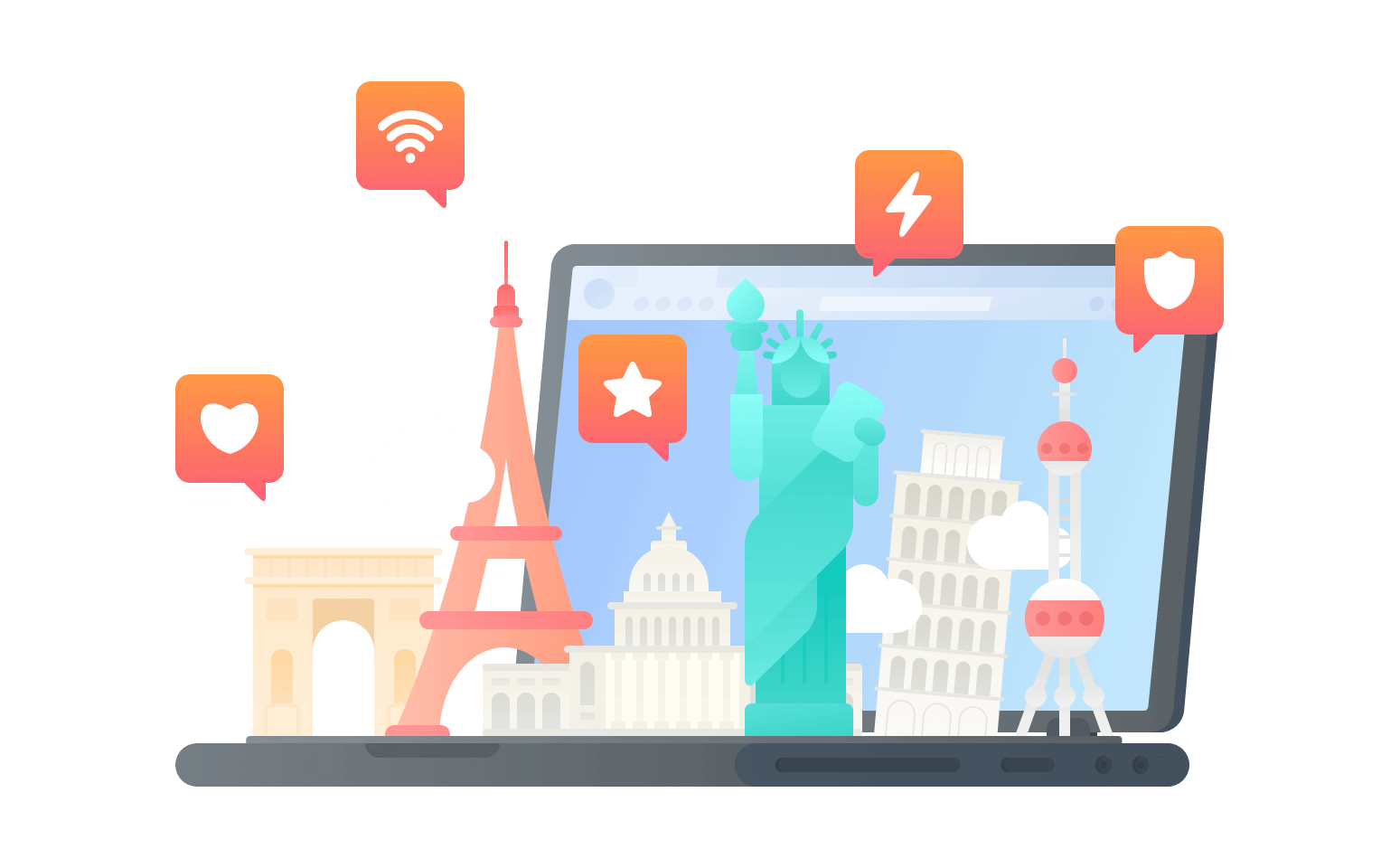 在丹麦连接到中国vpn - 大陆加速器